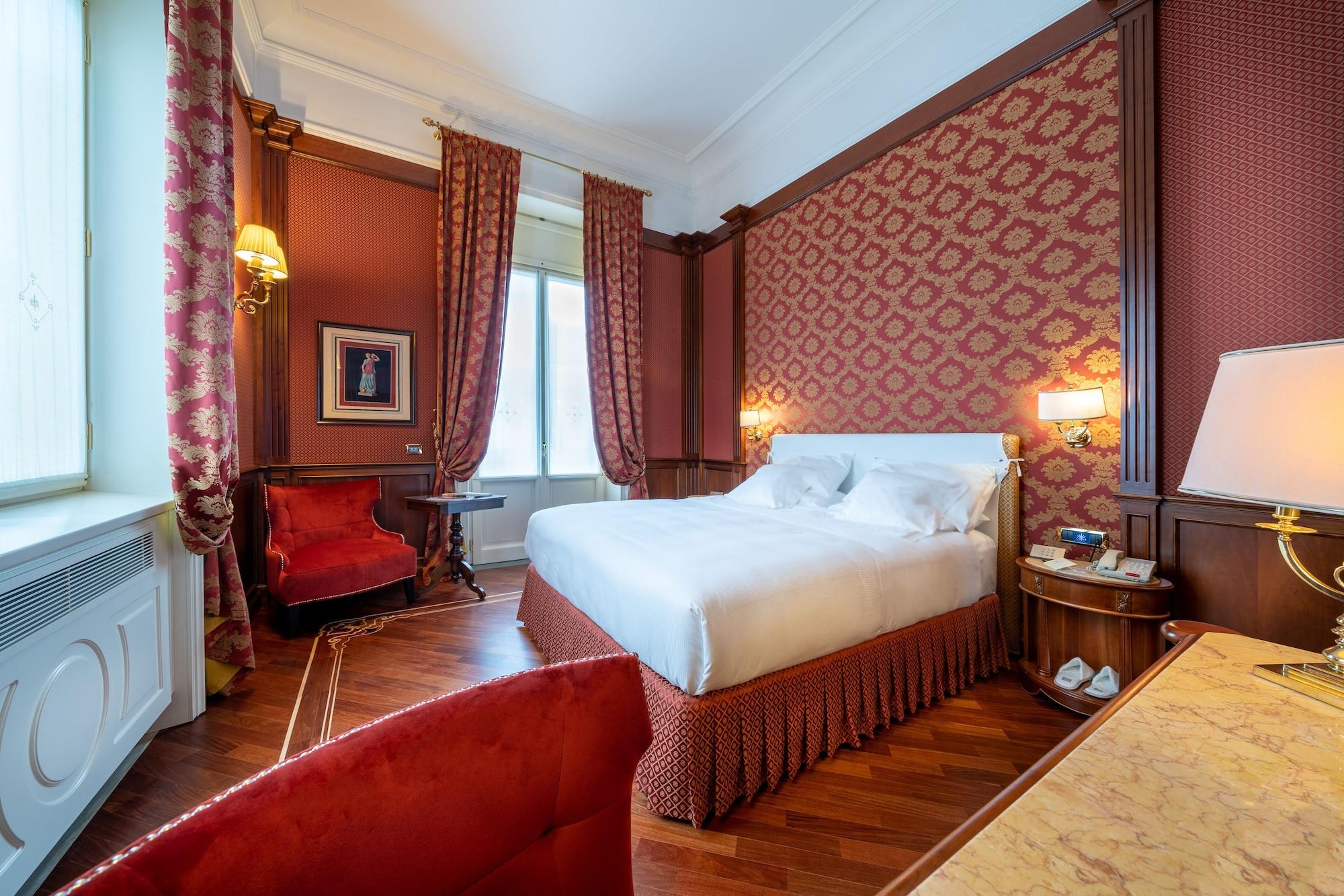 Palazzo Montebello 4* Firenze
