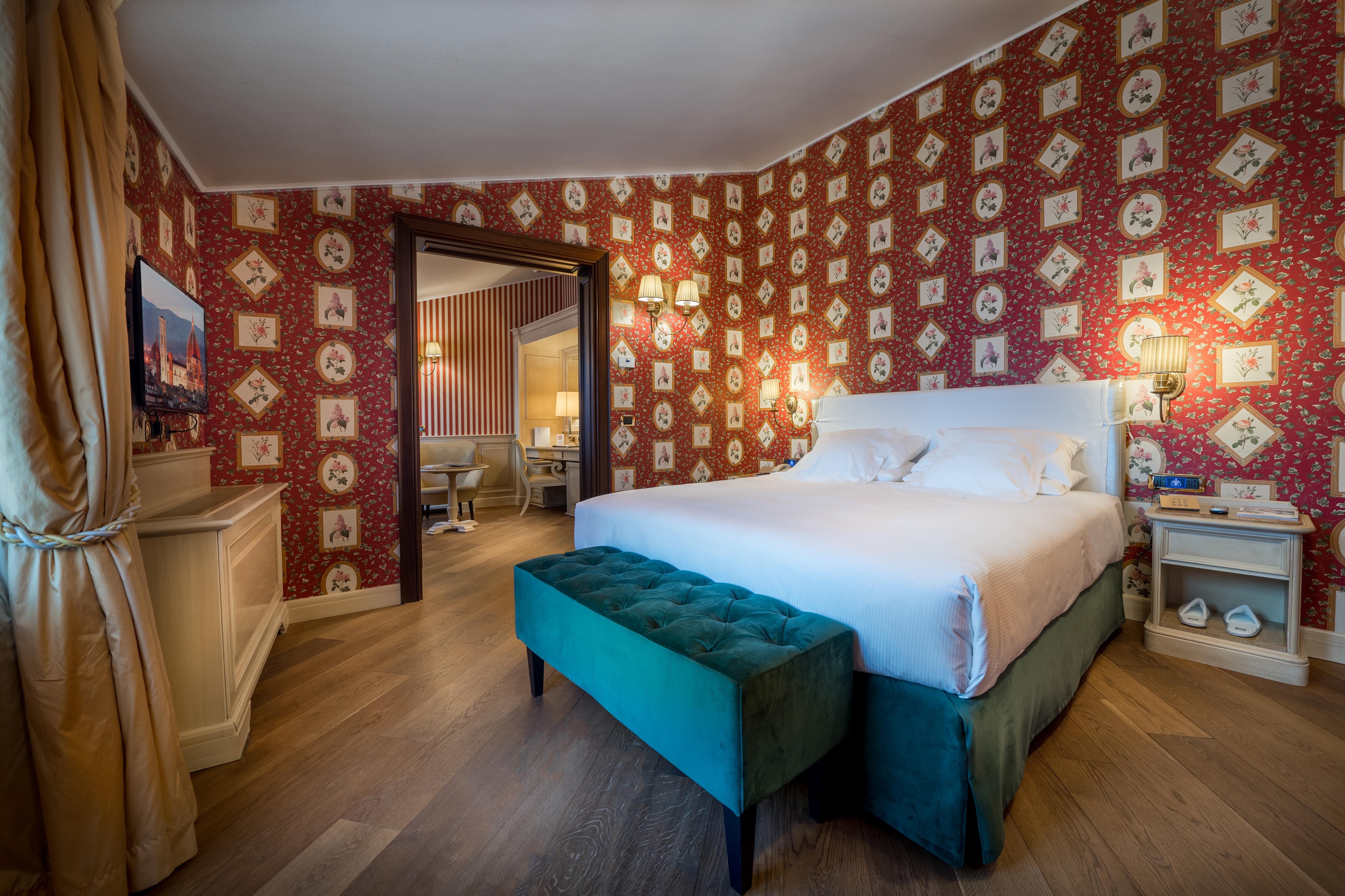 Palazzo Montebello Hotel Firenze