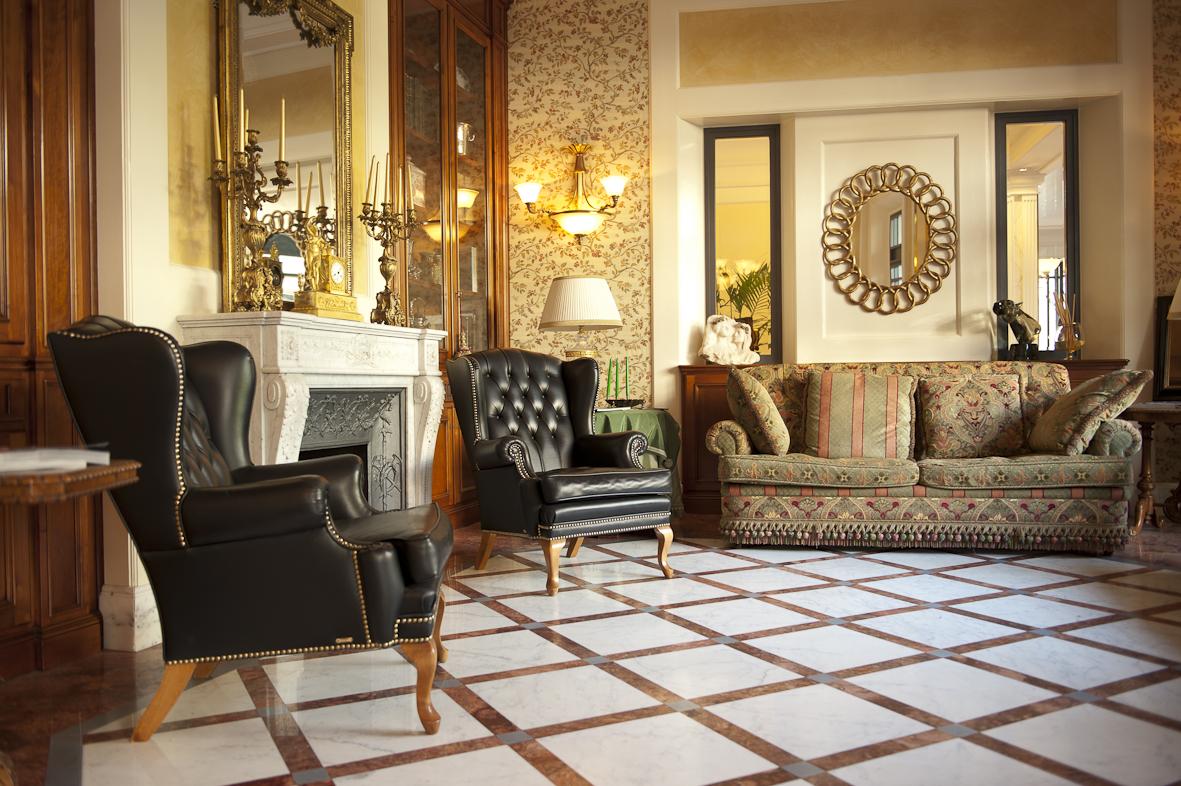 Palazzo Montebello Firenze