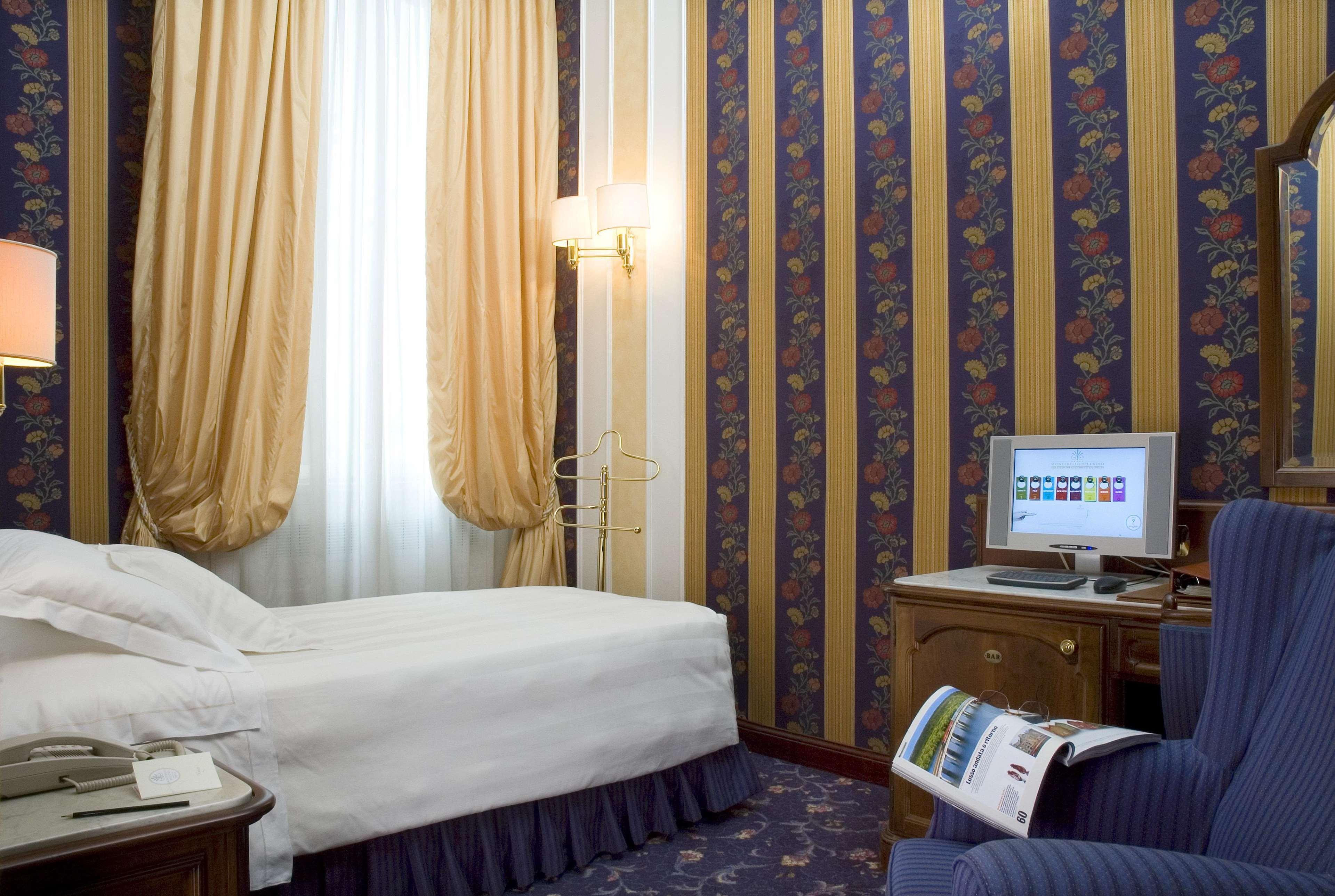 Palazzo Montebello Hotel Florenz