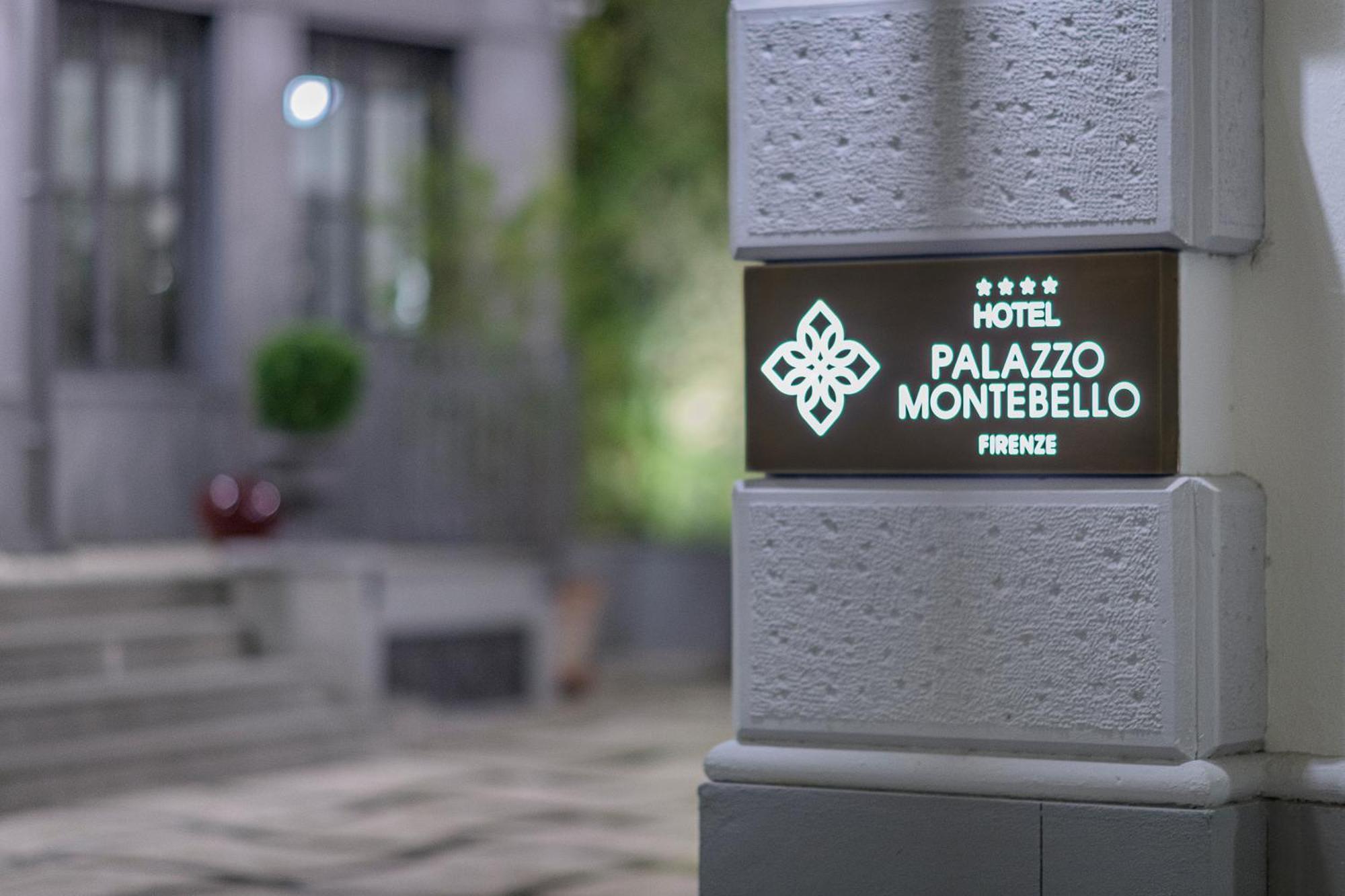 Hotel Palazzo Montebello Florenz