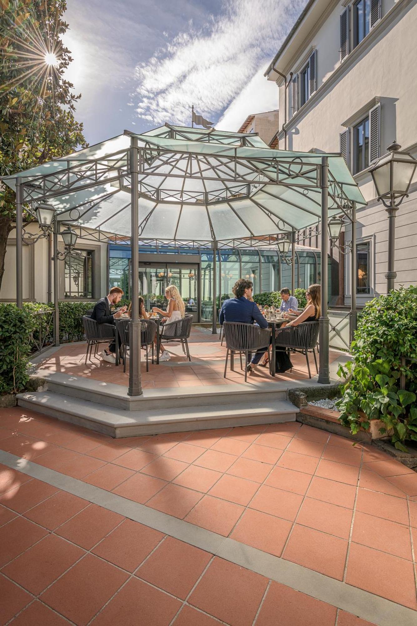 Palazzo Montebello 4* Florenz