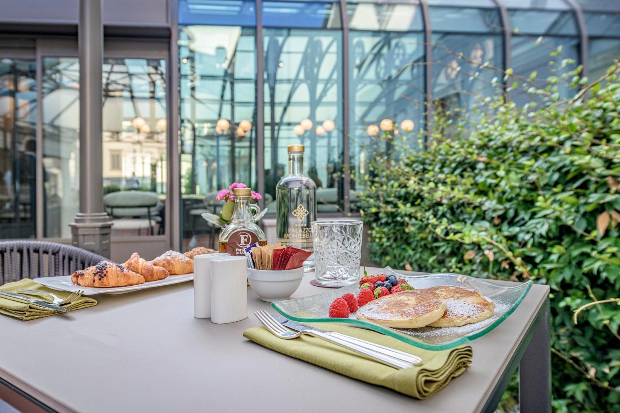 Palazzo Montebello 4* Florenz