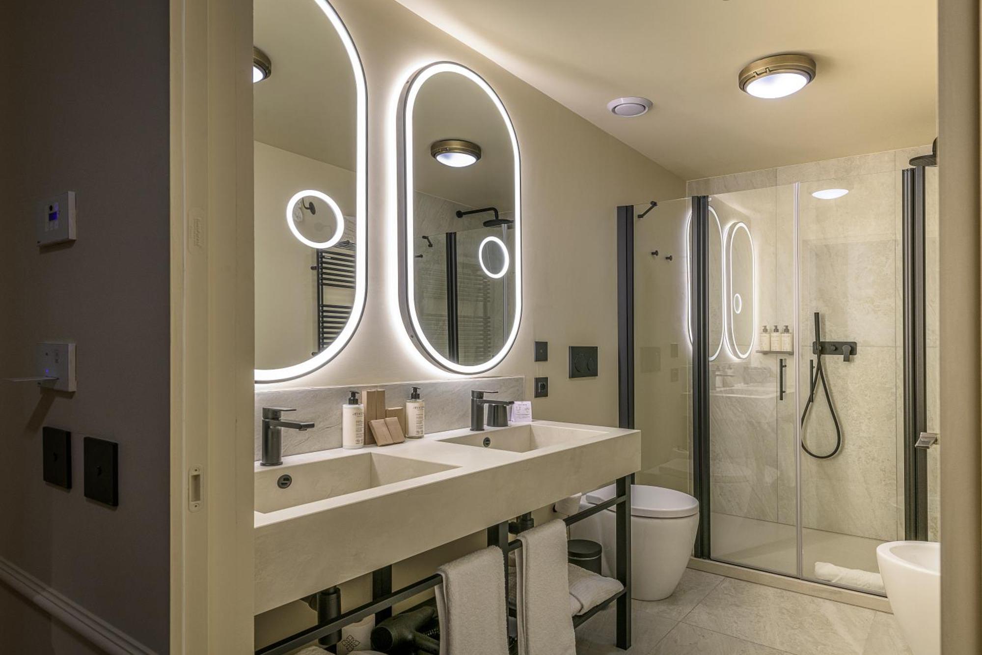 Hotel Palazzo Montebello Firenze