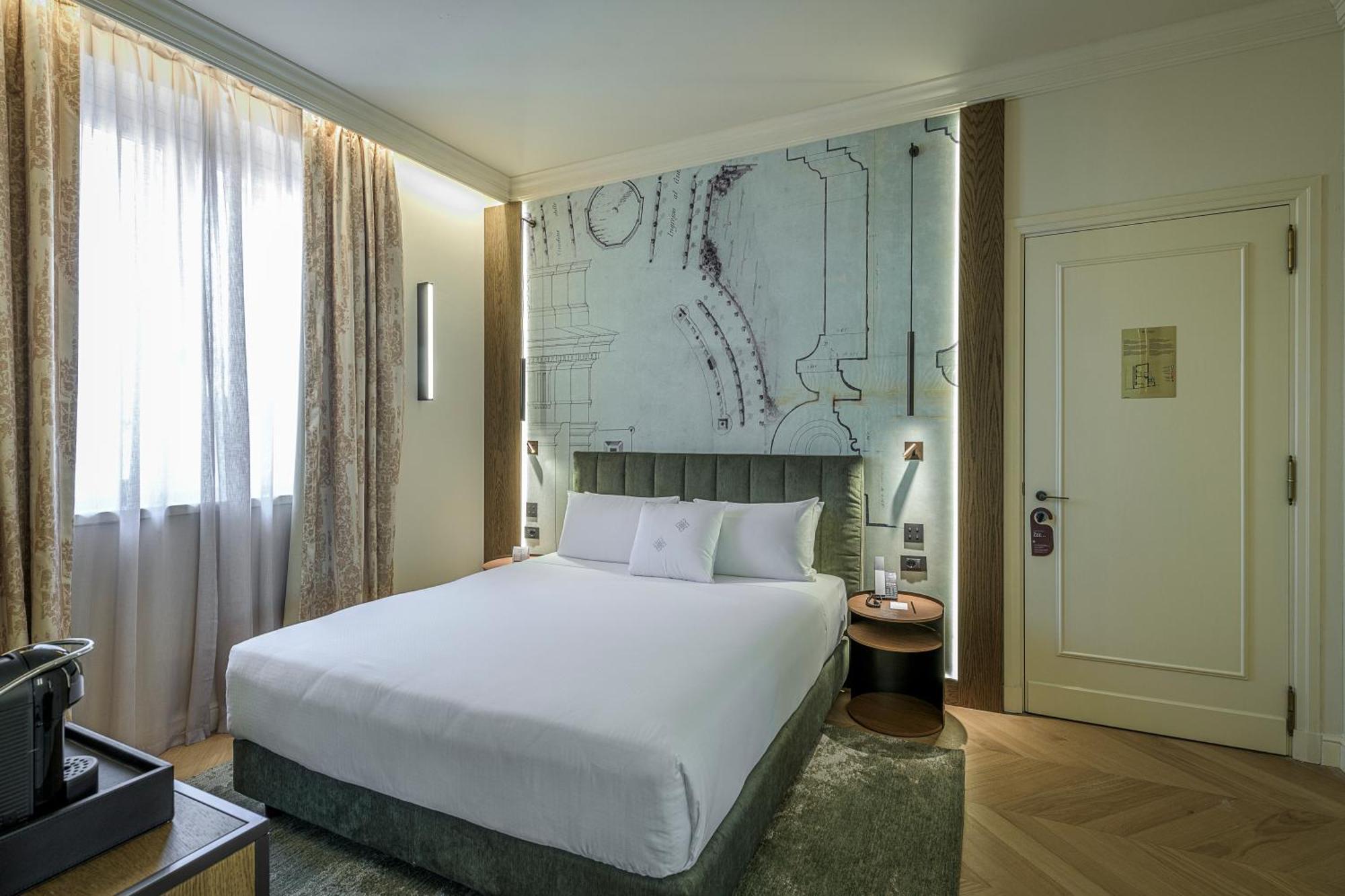 Palazzo Montebello 4* Florenz