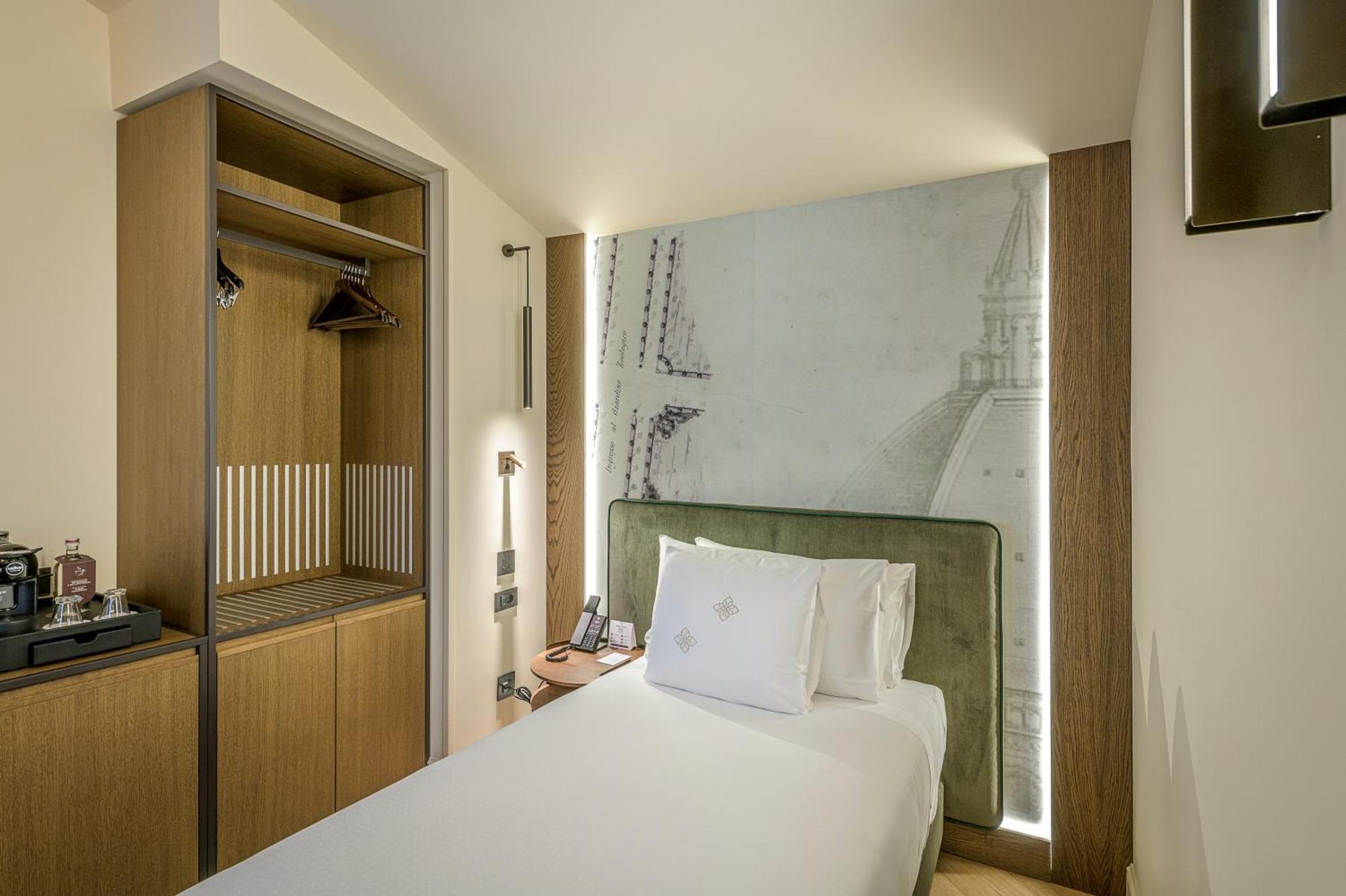 Palazzo Montebello 4* Florenz