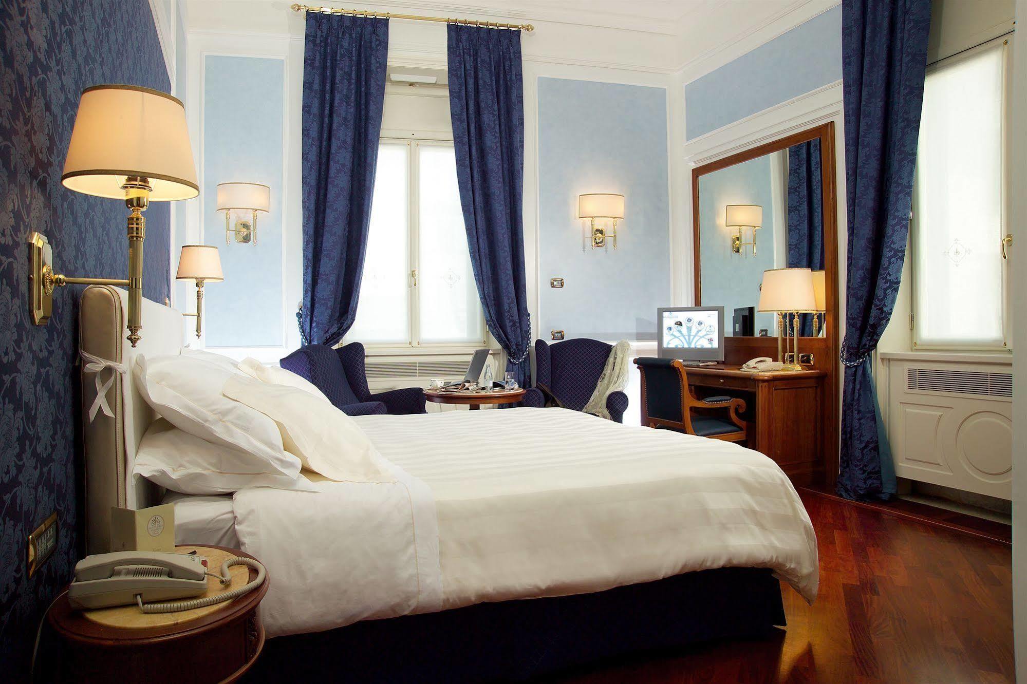 Palazzo Montebello 4* Florenz