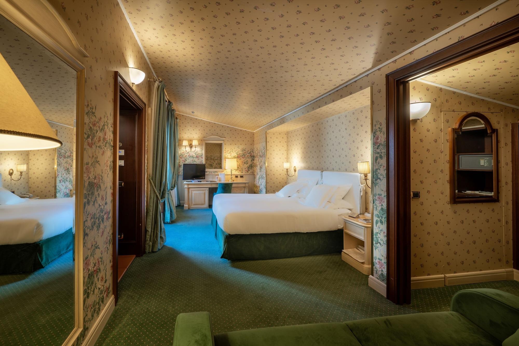 Palazzo Montebello 4* Florença