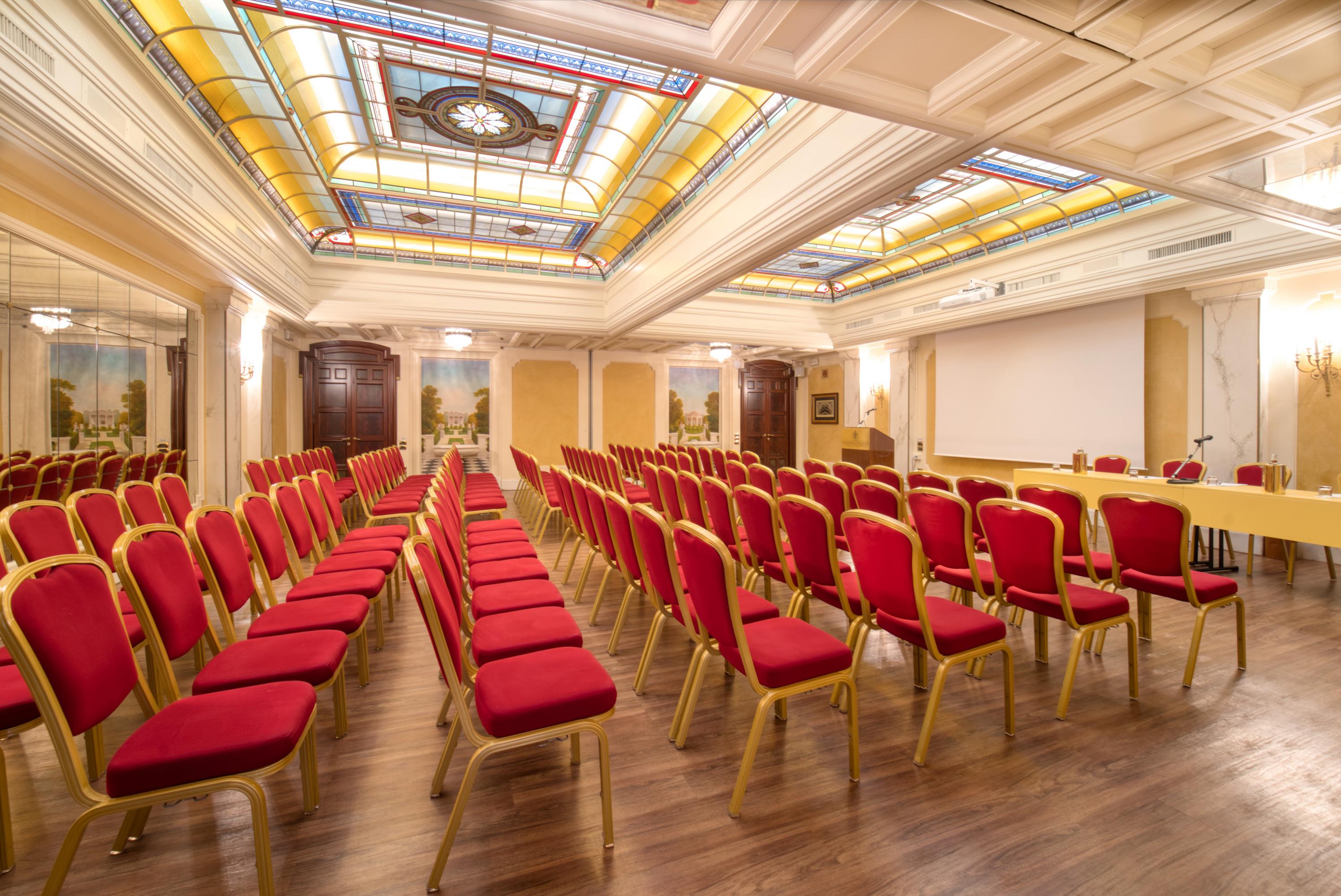 Palazzo Montebello 4* Florença