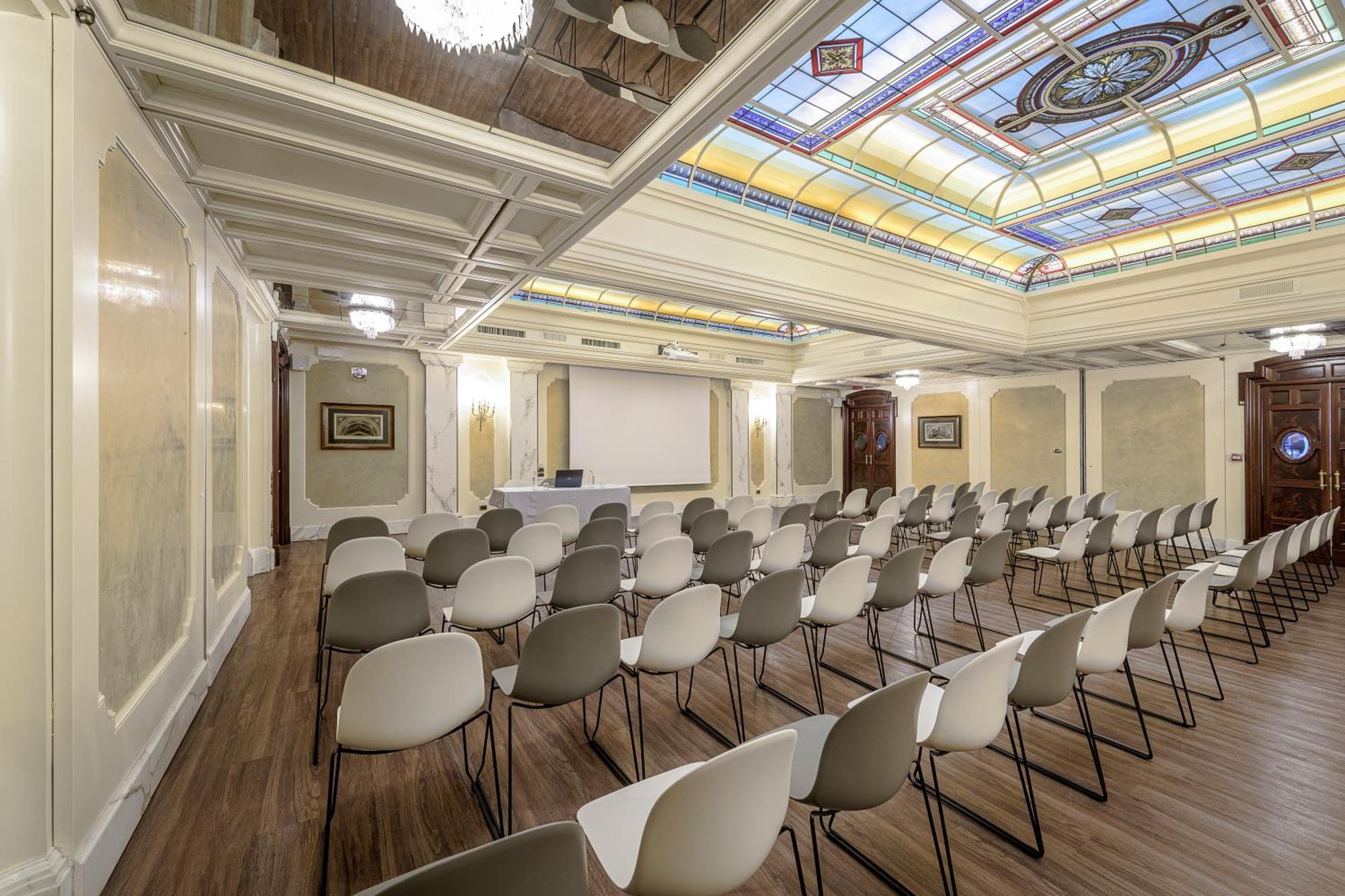 Hotel Palazzo Montebello Florença