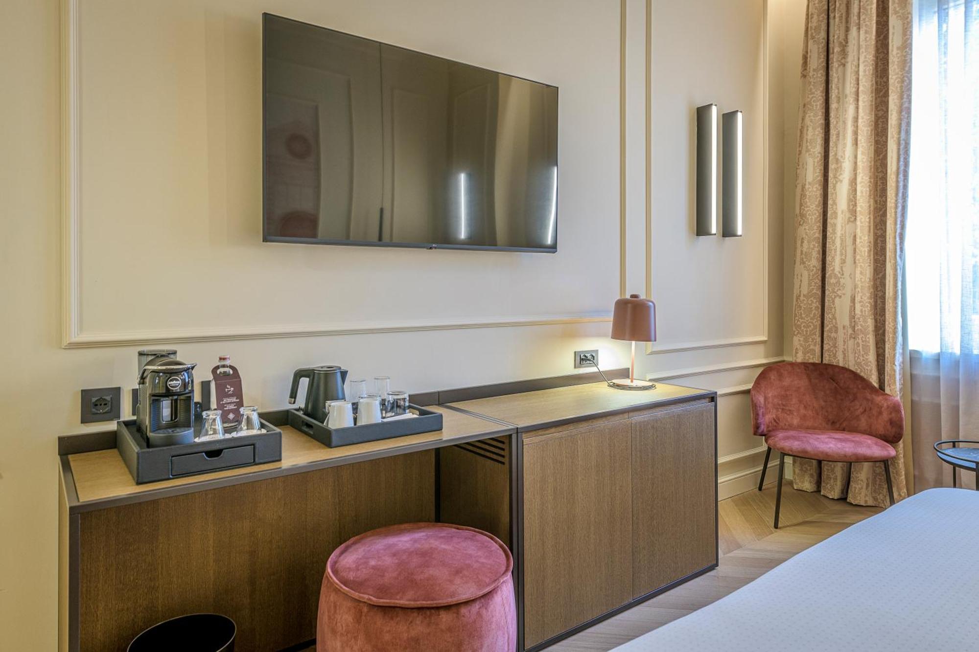 Palazzo Montebello 4* Florença